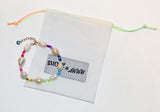 Rainbow Fantasy Bracelet