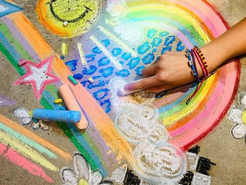 Electric love bracelet Clearance