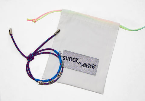 Electric love bracelet Clearance